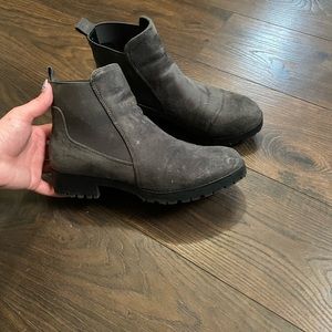Nine West Boots
